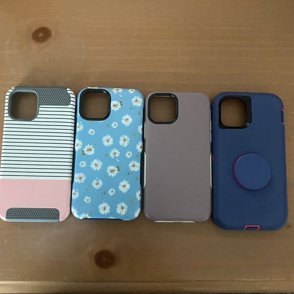 iPhone 11 Pro Case Lot